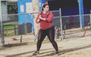 Alicia Corbett Car Accident Johnstown New York